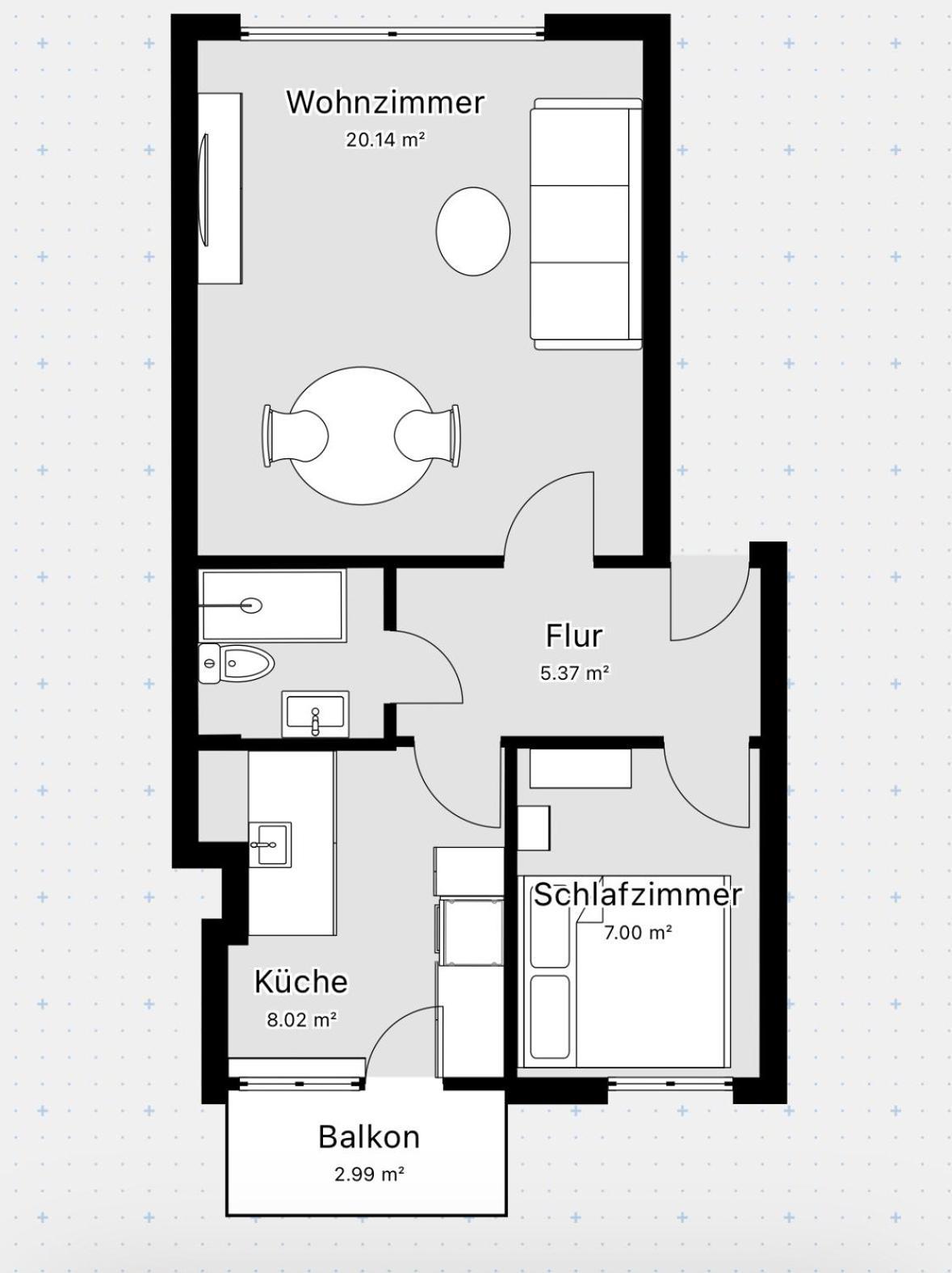 Exklusives City Apartment - Balkon - 24H Check-In Kiel Esterno foto